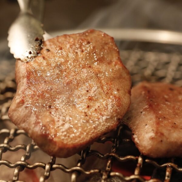 牛タンを徹底解説 | 和牛焼肉 黒5