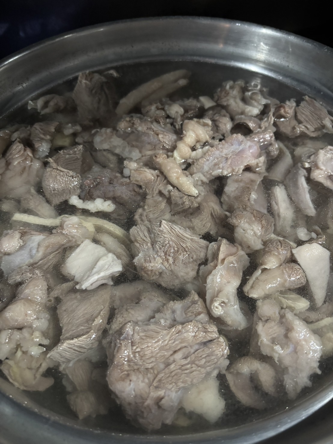 和牛焼肉 黒5の妥協なき仕込みと極上黒毛和牛