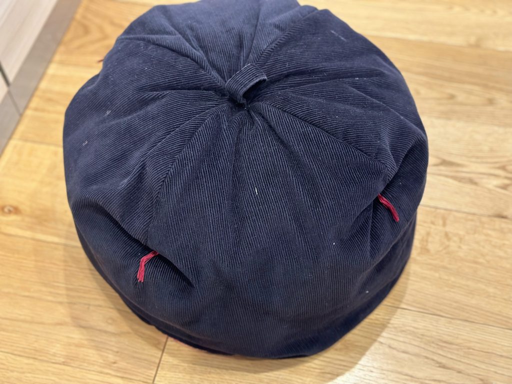 Overnight Thermal Insulation with Pot Cozy
